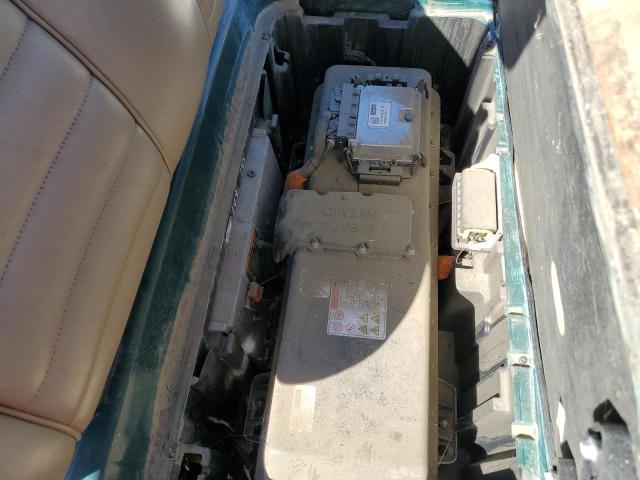 2020 CLUB CAR TEMPO LITHIUM #3263695725