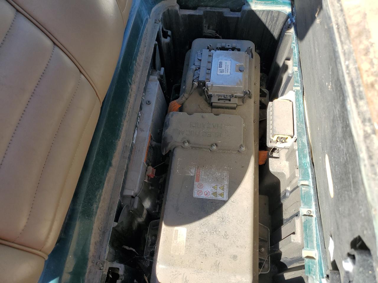 Lot #3263695725 2020 CLUB CAR TEMPO LITHIUM