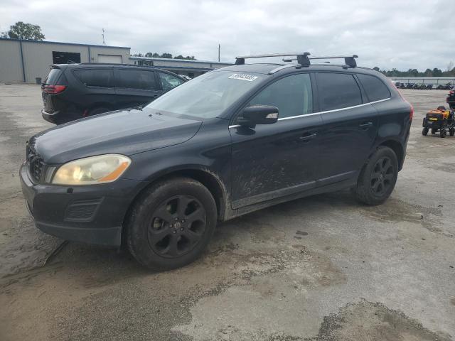 Global Auto Auctions: 2012 VOLVO XC60 3.2