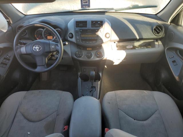 2011 TOYOTA RAV4 #3286724284