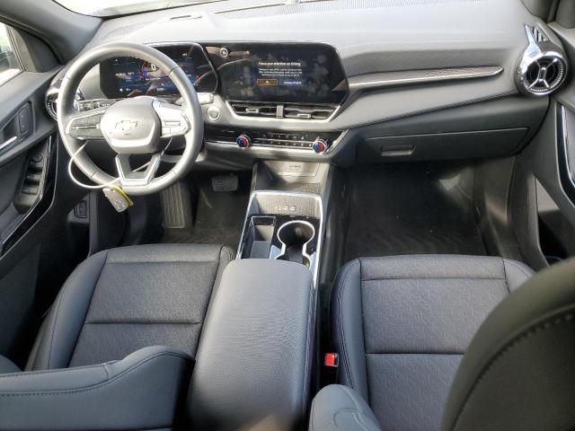 2025 CHEVROLET EQUINOX LT #3283816436