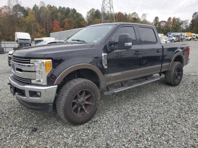 2017 FORD SUPER DUTY F-25 #3304603478