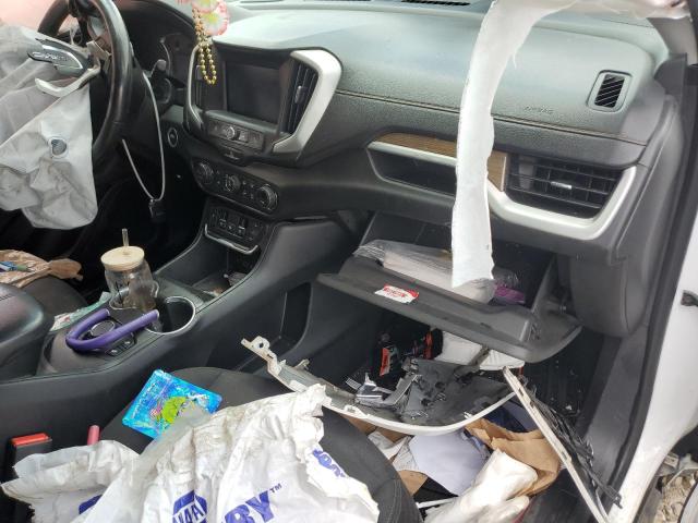 2020 GMC TERRAIN SLE 3GKALMEV3LL131393