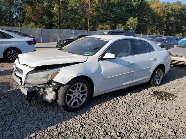 2014 CHEVROLET MALIBU 1LT #3293380450