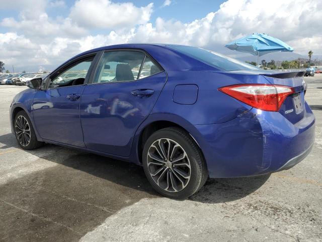 2014 TOYOTA COROLLA L - 5YFBURHE8EP004277