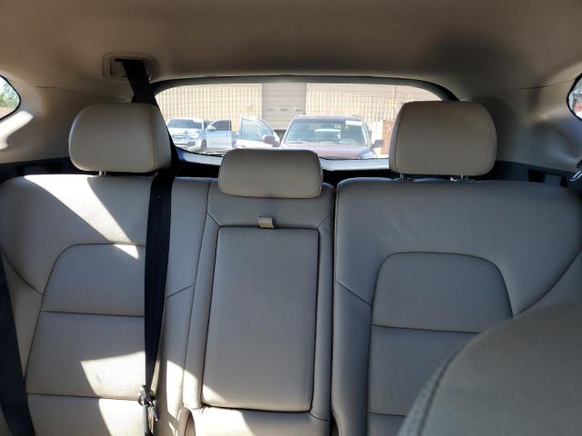 2016 HYUNDAI TUCSON LIM KM8J33A25GU117701