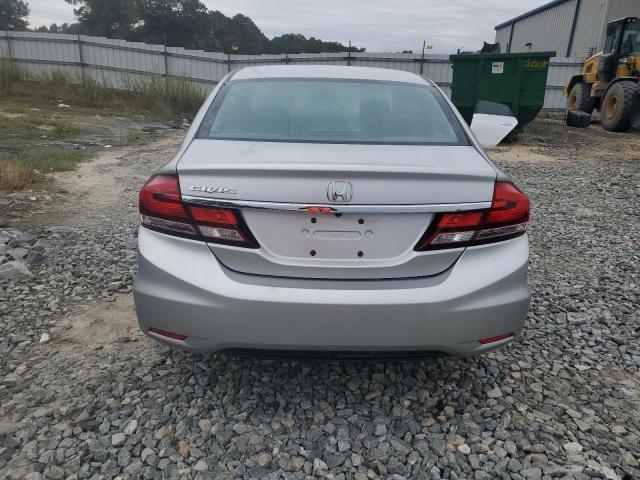 2014 HONDA CIVIC LX - 19XFB2F50EE052908