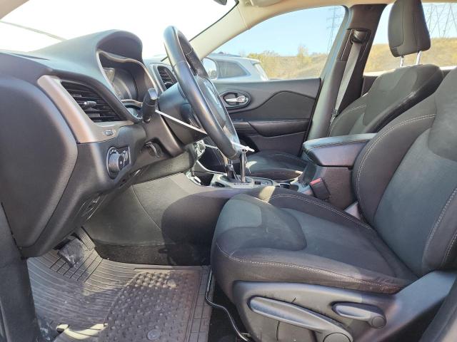 2016 JEEP CHEROKEE L - 1C4PJLCB6GW165181