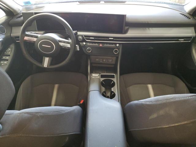 2025 HYUNDAI SONATA HYBRID KMHL34JJ0SA107562