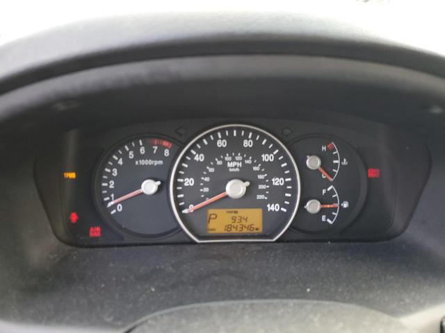 2009 KIA RONDO BASE #3281731906