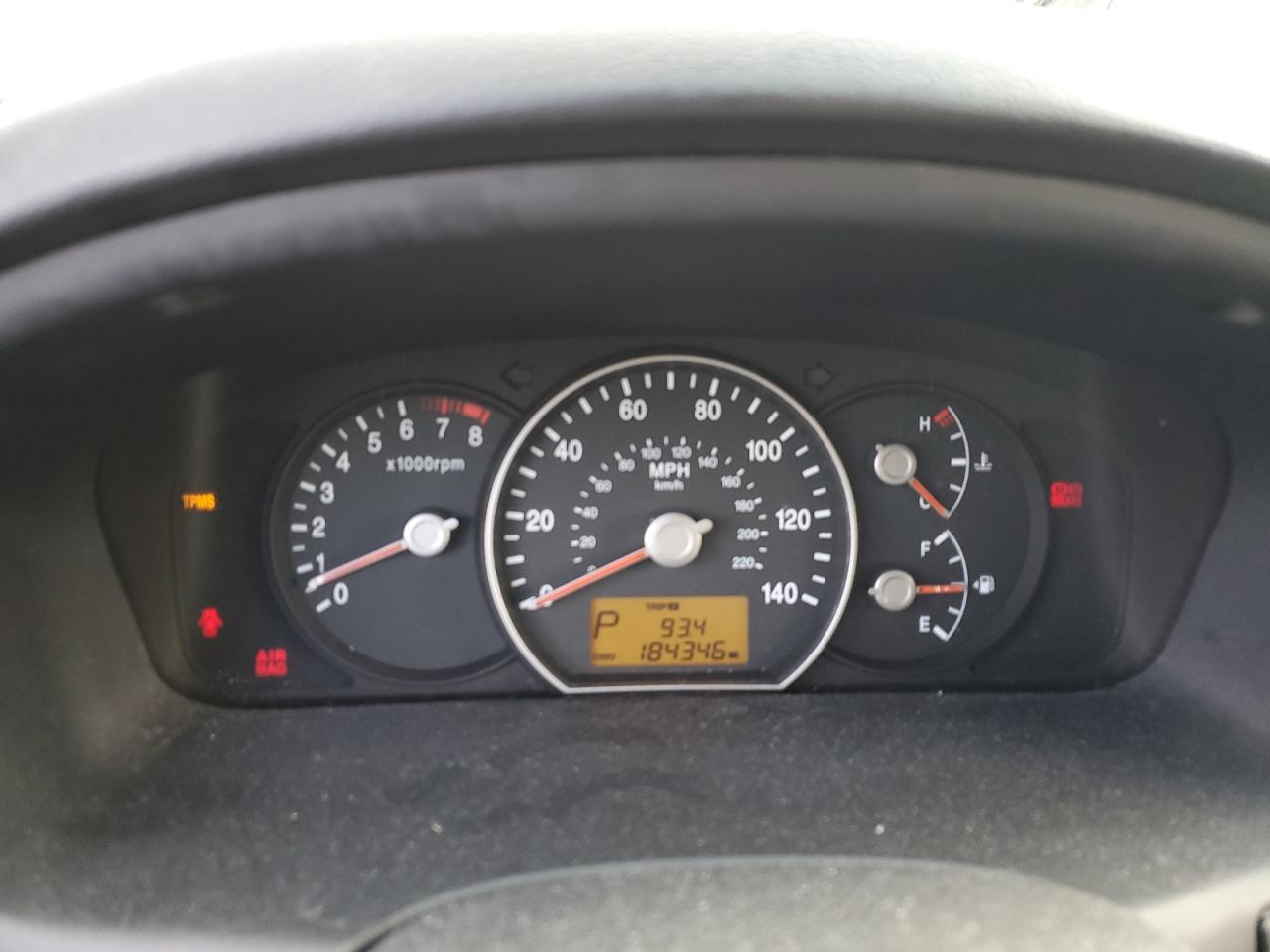 Lot #3281731906 2009 KIA RONDO BASE