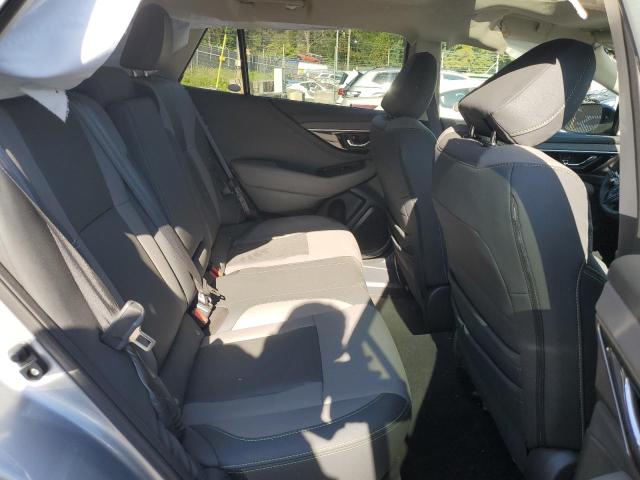 2025 SUBARU OUTBACK ON 4S4BTALC0S3242005
