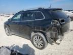 Lot #3304014659 2016 JEEP CHEROKEE L