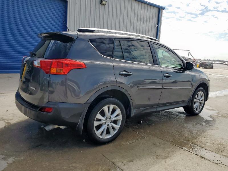 2015 TOYOTA RAV4 LIMIT - Other View