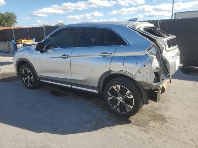 2018 MITSUBISHI ECLIPSE CR JA4AT5AA9JZ043873