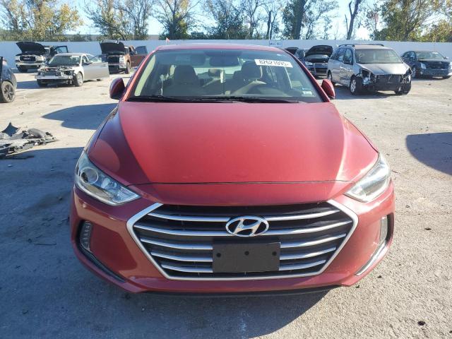 2017 HYUNDAI ELANTRA SE 5NPD84LF3HH159708