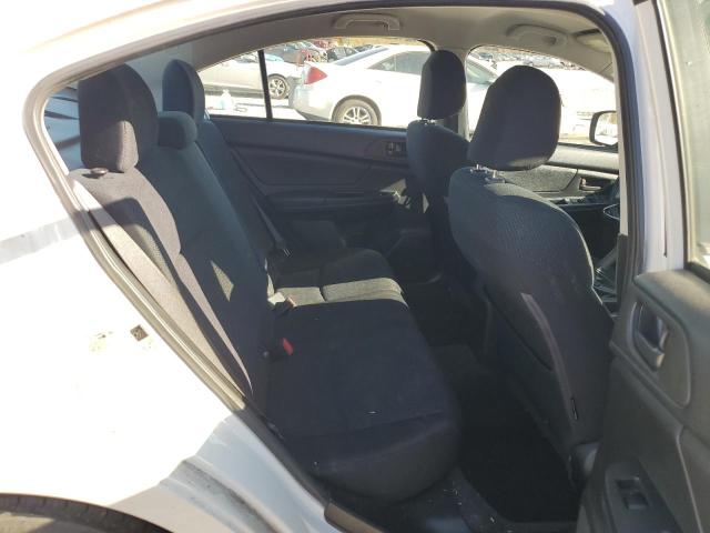 2014 SUBARU IMPREZA #3278793660