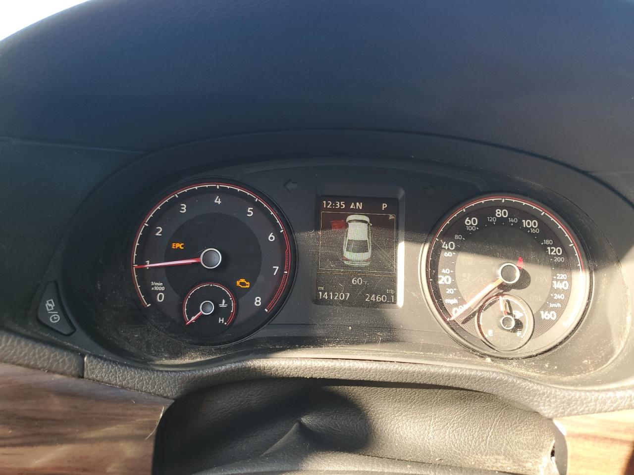 VOLKSWAGEN PASSAT SEL