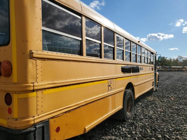 2011 IC CORPORATION CE SERIES SCHOOL #3273732360