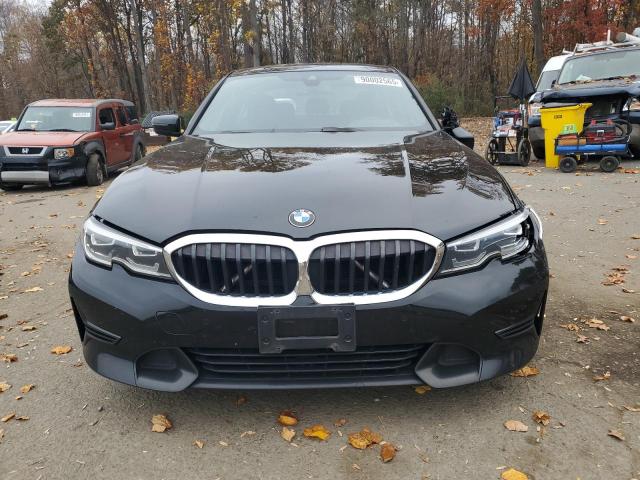 2020 BMW 330XI 3MW5R7J01L8B28368
