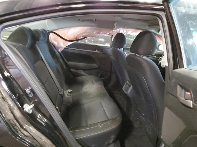 2017 HYUNDAI ELANTRA SE - 5NPD84LF2HH189928