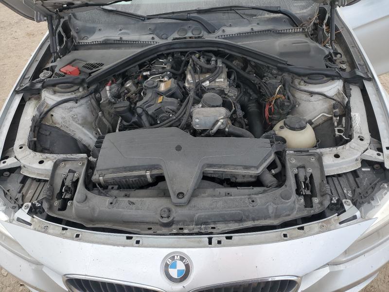 2013 BMW 328 I - WBA3A5C5XDF601950