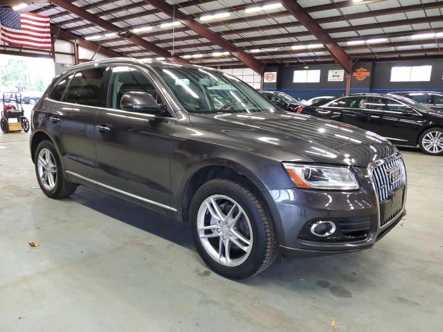2016 AUDI Q5 PREMIUM WA1L2AFP2GA036904