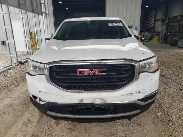 2018 GMC ACADIA SLE - 1GKKNKLA3JZ144881