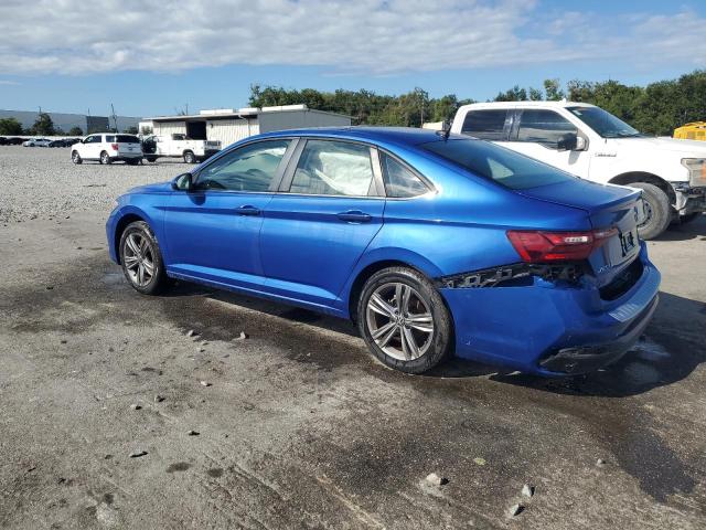 2023 VOLKSWAGEN JETTA SE 3VW7M7BU7PM044710