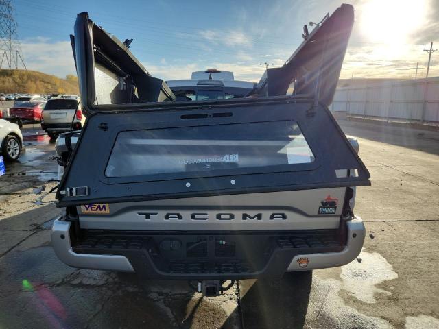 2021 TOYOTA TACOMA DOU #3286927233