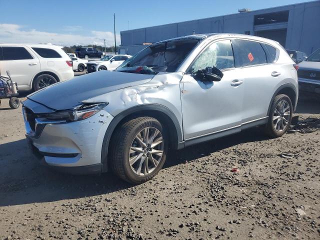 2021 MAZDA CX-5 GRAND - JM3KFBDM5M1467101