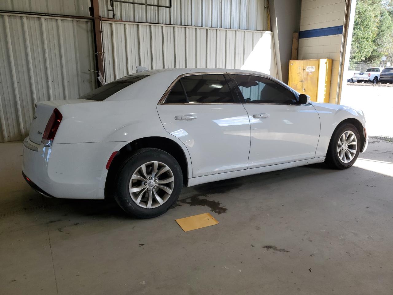 CHRYSLER 300 LIMITED