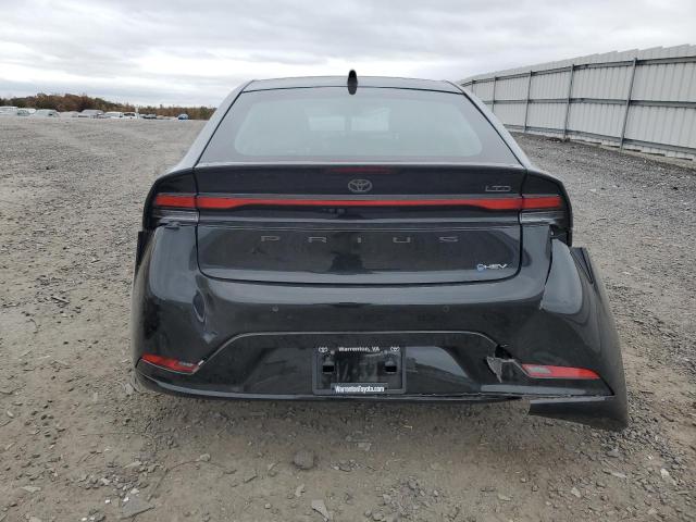 2023 TOYOTA PRIUS LE - JTDADABU1P3006591