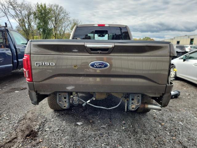 2015 FORD F150 SUPER - 1FTFX1EG4FFA83424