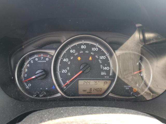 2017 TOYOTA YARIS L - VNKKTUD35HA080775