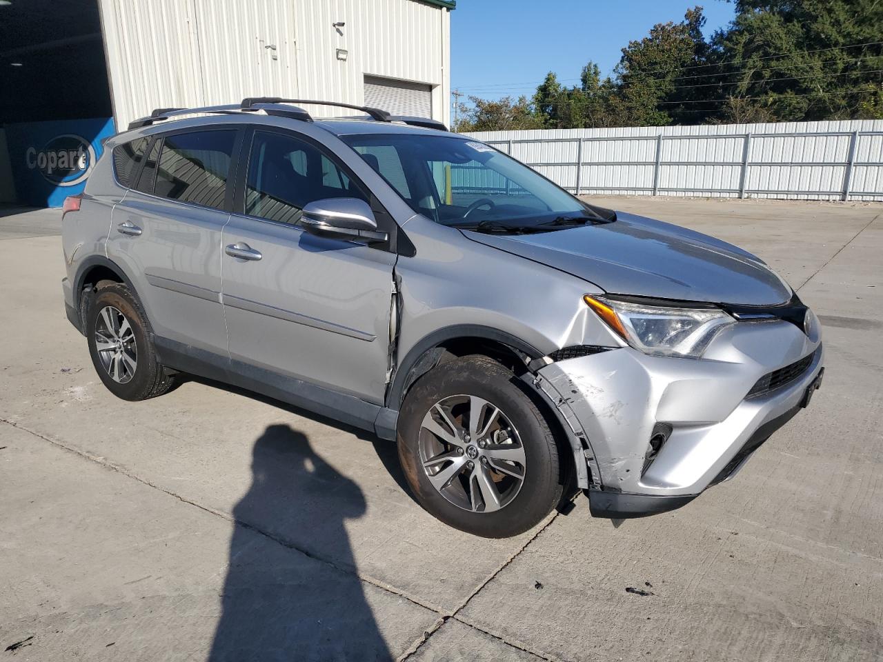 TOYOTA RAV4 ADVENTURE