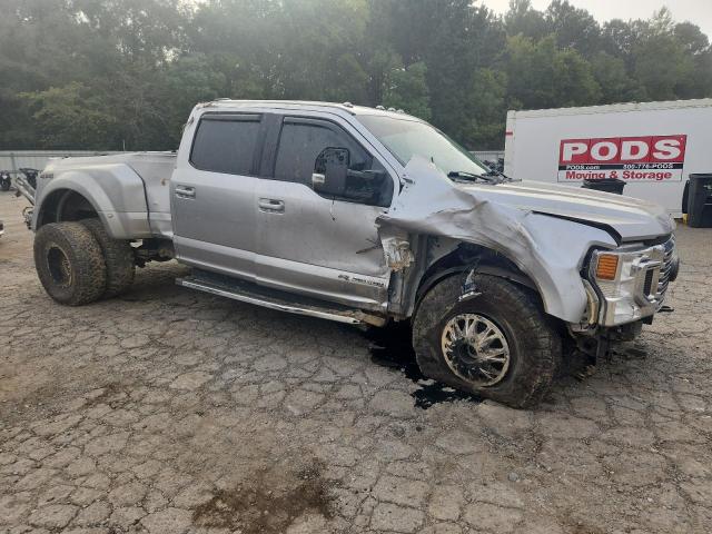 2022 FORD F350 SUPER #3296279458