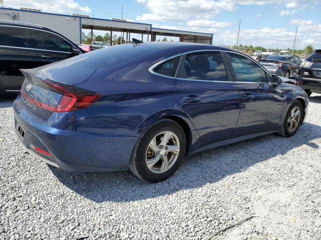 2021 HYUNDAI SONATA SE 5NPEG4JA5MH110714