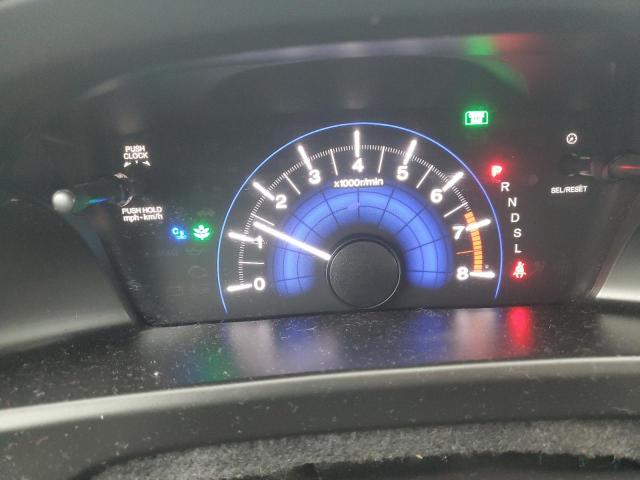 2015 HONDA CIVIC LX - 19XFB2F55FE297074