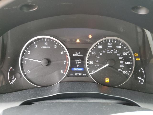 2015 LEXUS ES 350 #3304270940