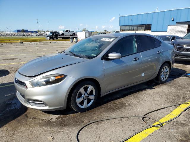DODGE DART SXT