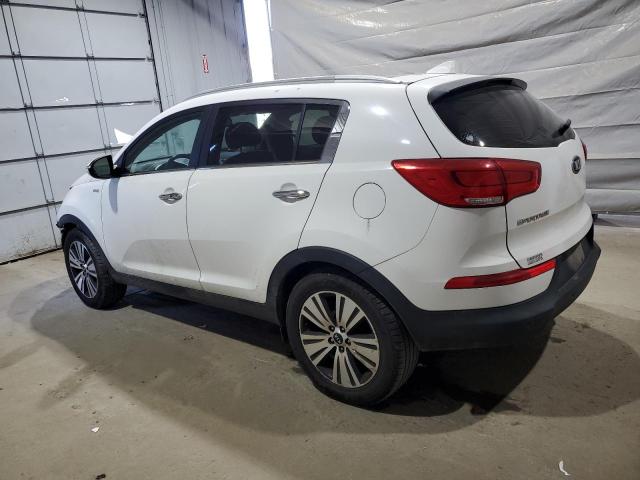 2016 KIA SPORTAGE E #3268326029