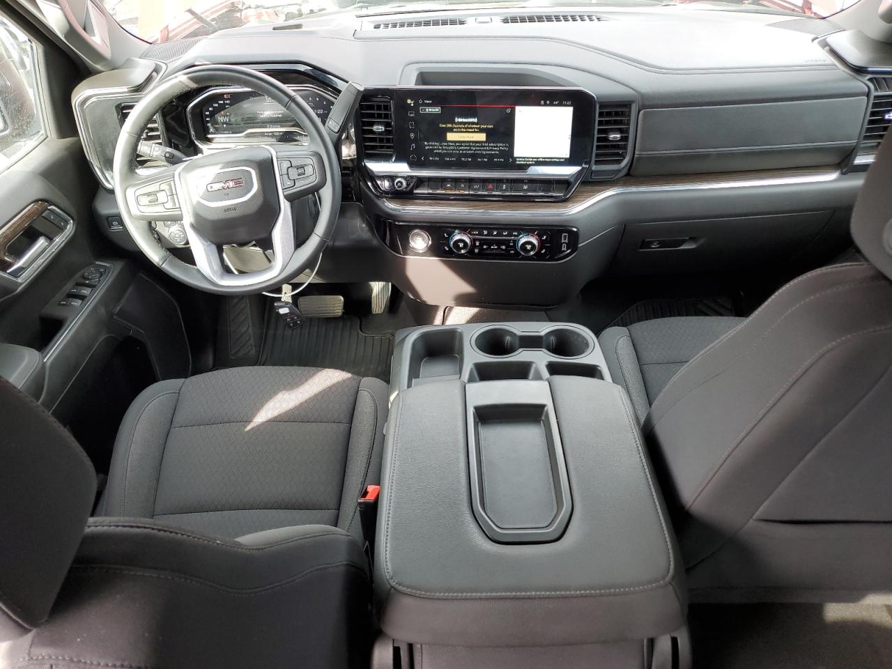 GMC SIERRA K1500 ELEVATION-L