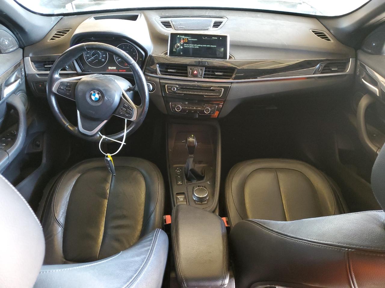 BMW X1 XDRIVE28I
