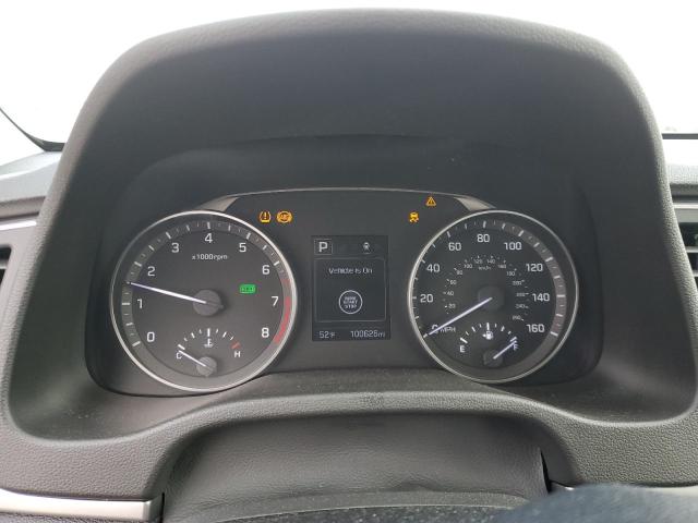 2018 HYUNDAI ELANTRA SE - KMHD84LF3JU628481