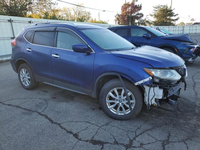 2017 NISSAN ROGUE S - JN8AT2MV3HW007955