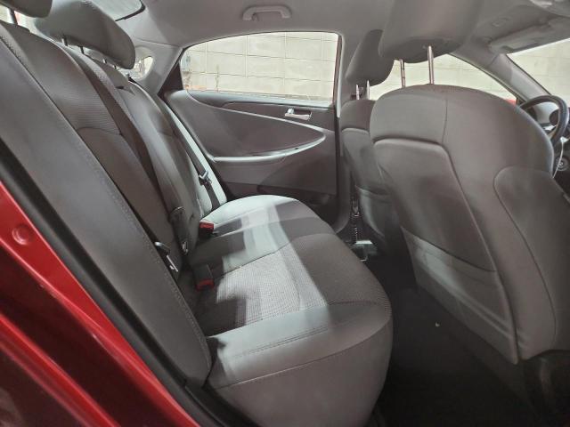 2014 HYUNDAI SONATA GLS #3283953805