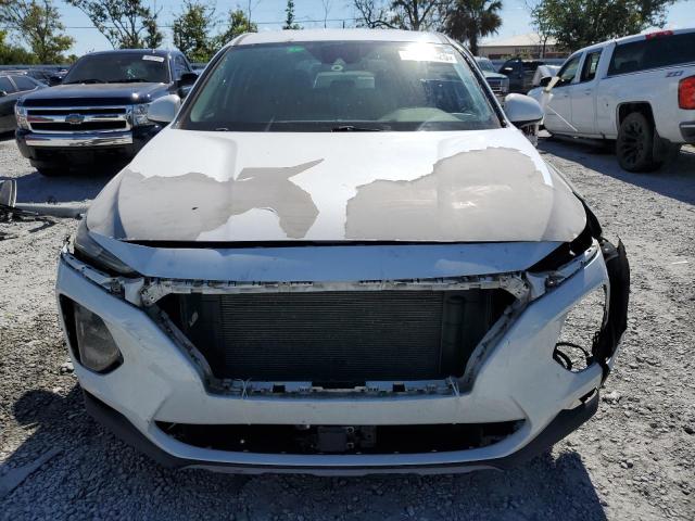 2019 HYUNDAI SANTA FE S 5NMS23AD0KH001903