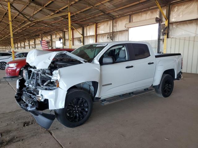 2021 GMC CANYON ELE 1GTG5BEA1M1106843