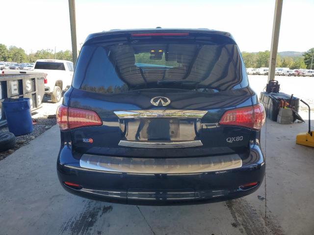 2017 INFINITI QX80 BASE #3290277225